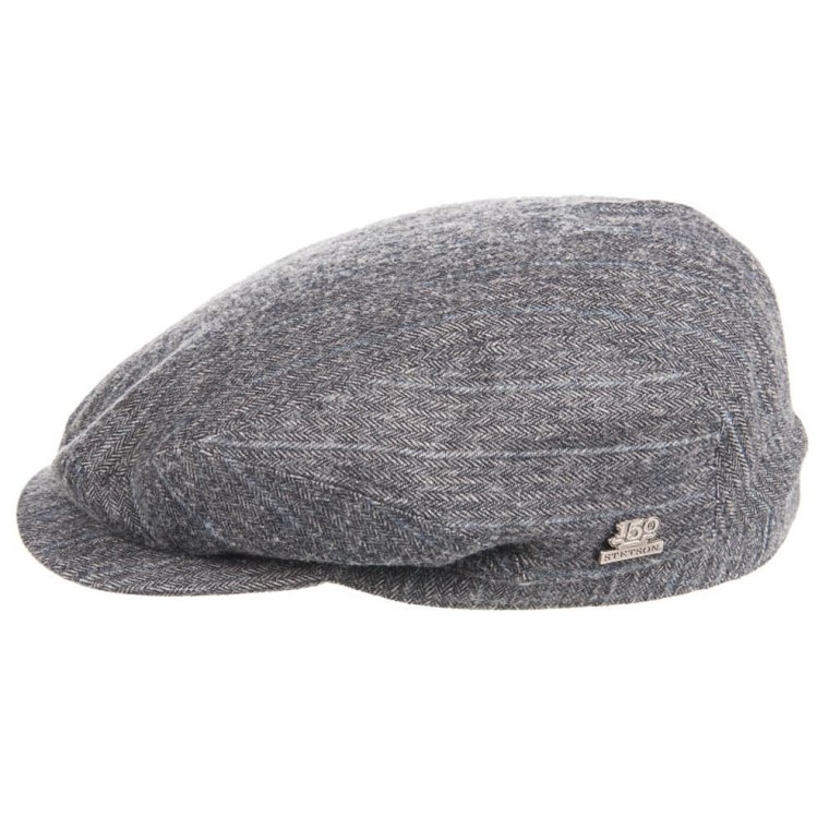 Flatcap Mütze Belfast von STETSON