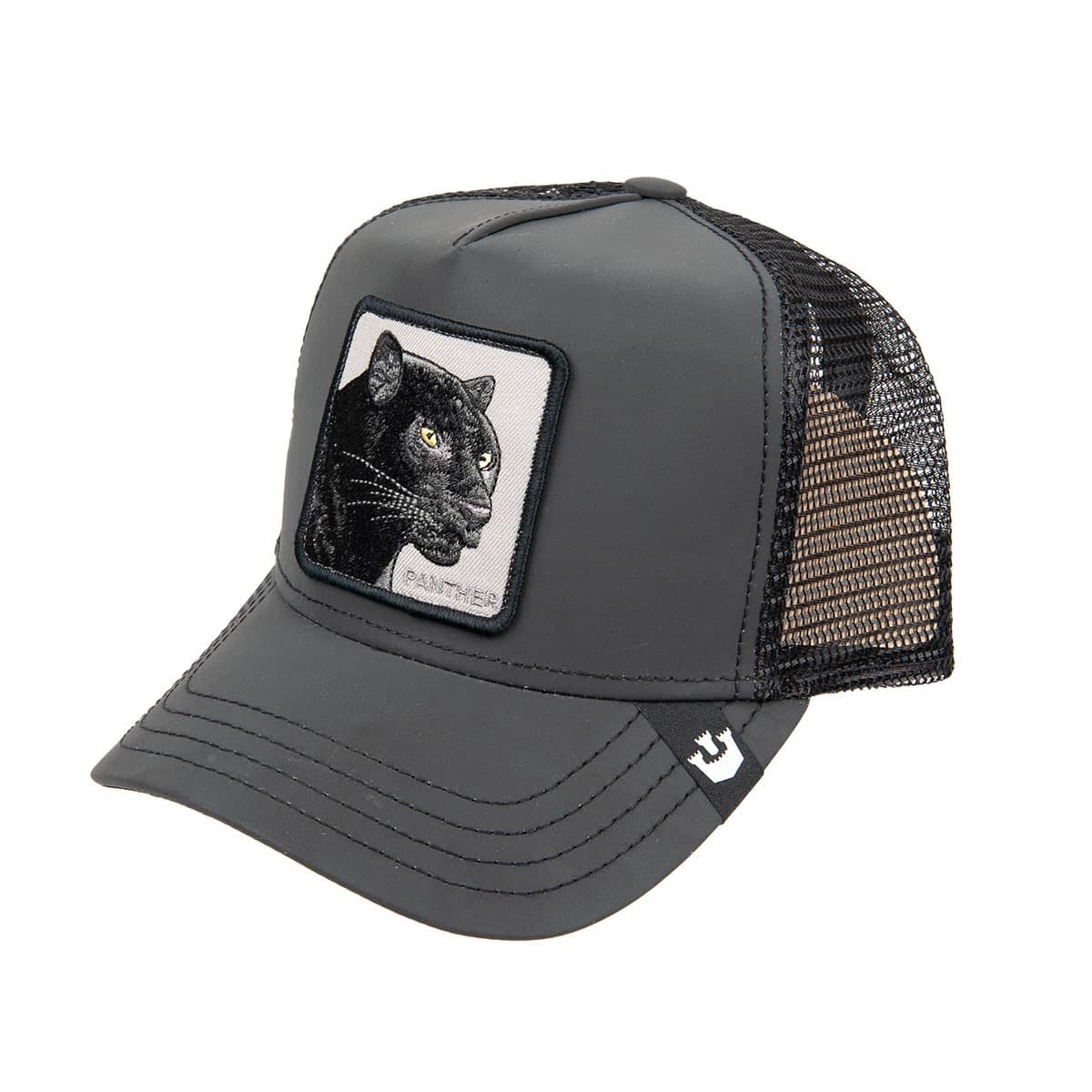 Goorin Motiv Shine Bright Baseball Trucker Cap Hutstuebele