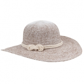 Stetson Fedora Abaca Summer Hat