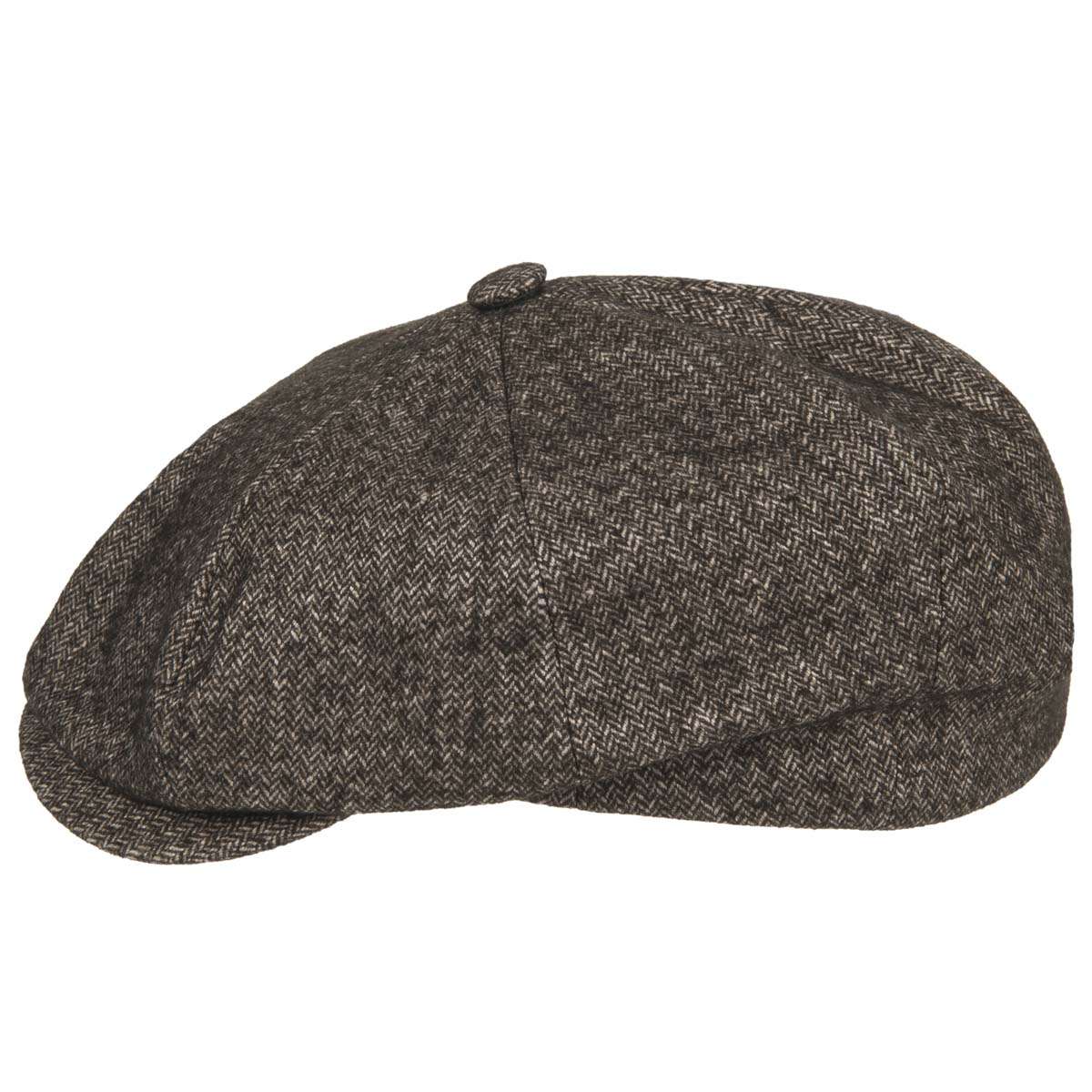 Russet Burbank Wool Dad Cap (Grey) 芸能人愛用 - www