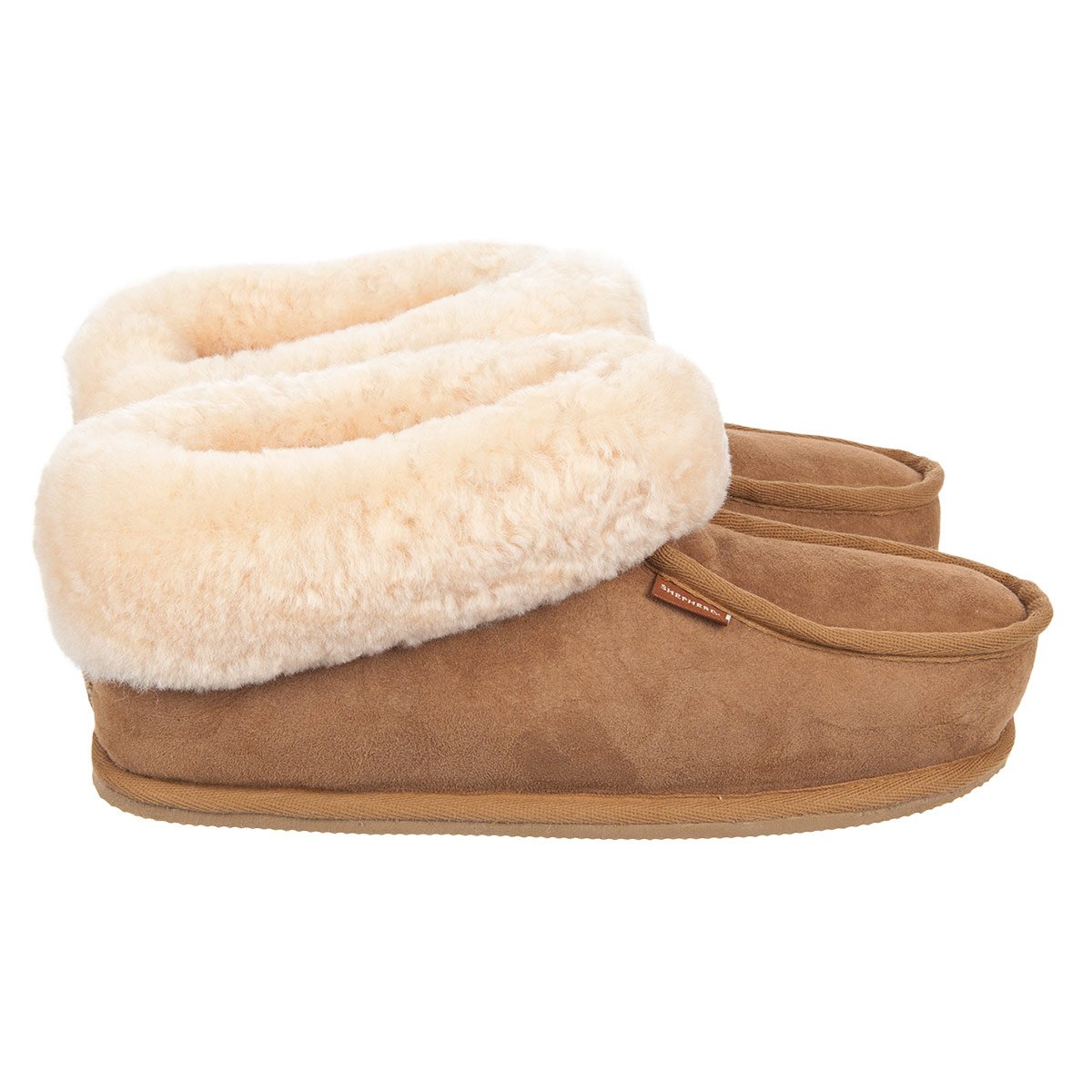 slippers Krister by SHEPHERD