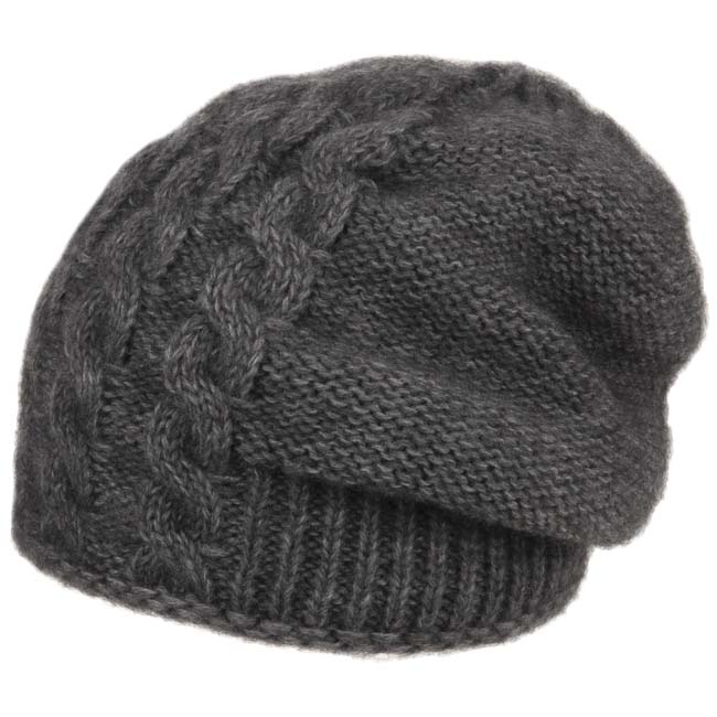 Trendy beanie