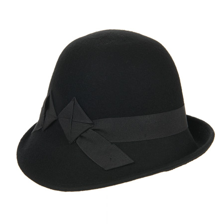 hat for woman Anna --> Online Hatshop for hats, caps, headbands, gloves ...