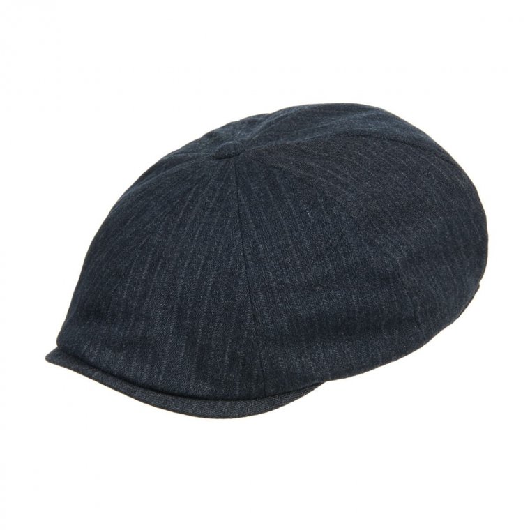 kangol duckbill cap