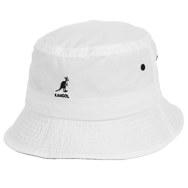 kangol fishing hat