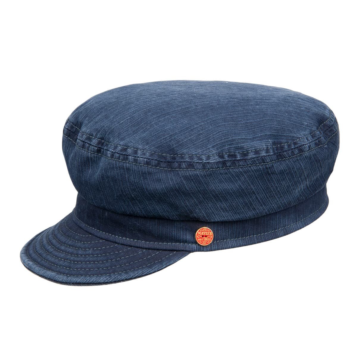 MAYSER | Altona Stewart Cap --> Online Hatshop for hats, caps ...
