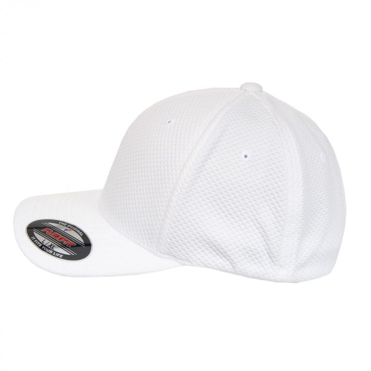 FLEXFIT | for caps, scarfs Hatshop Online Cap and 3D hats, Hexagon gloves Jersey --> headbands