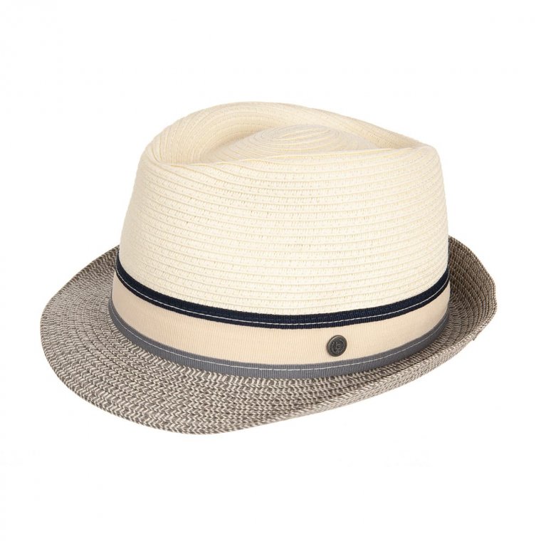 kmart trilby hat