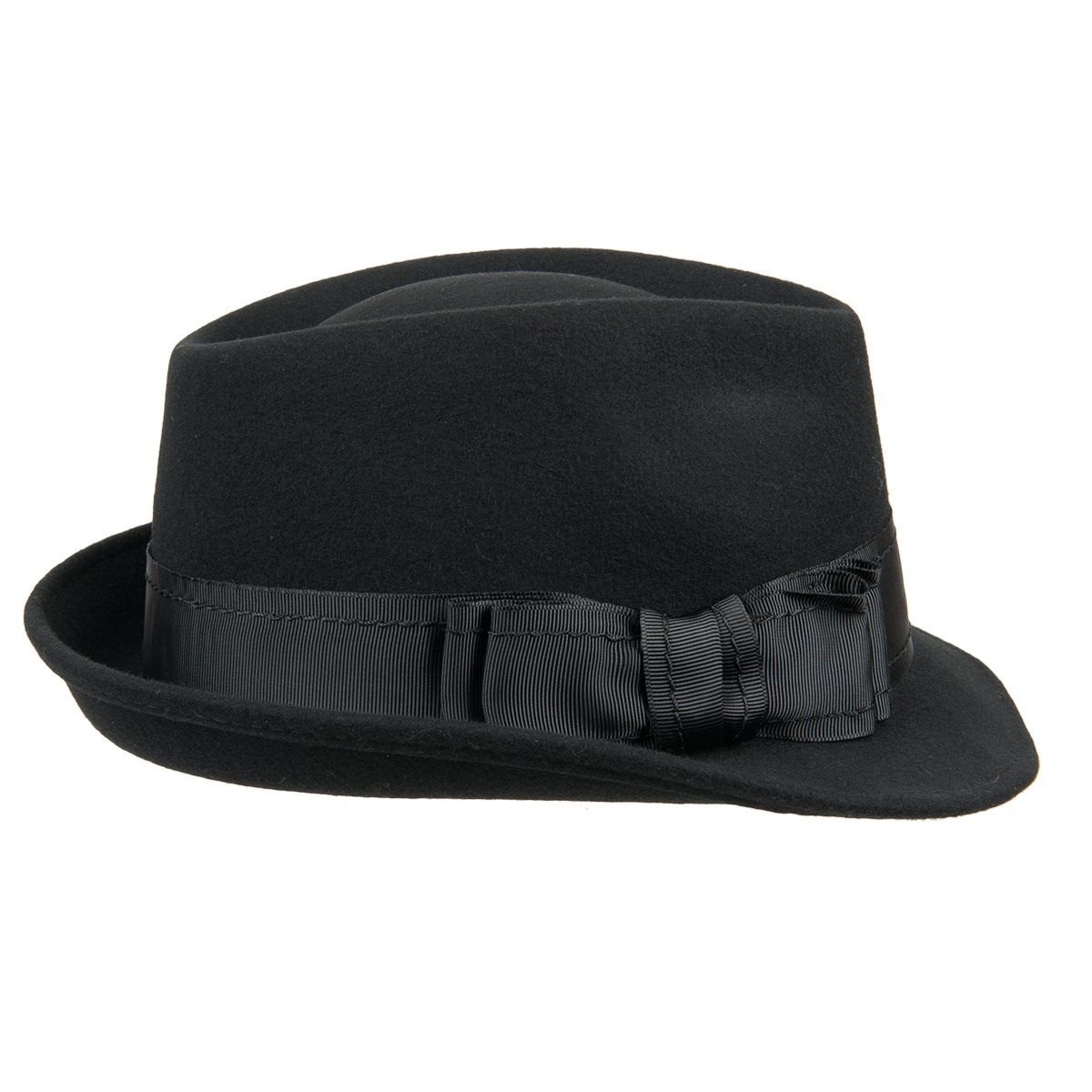 trilby hat womens