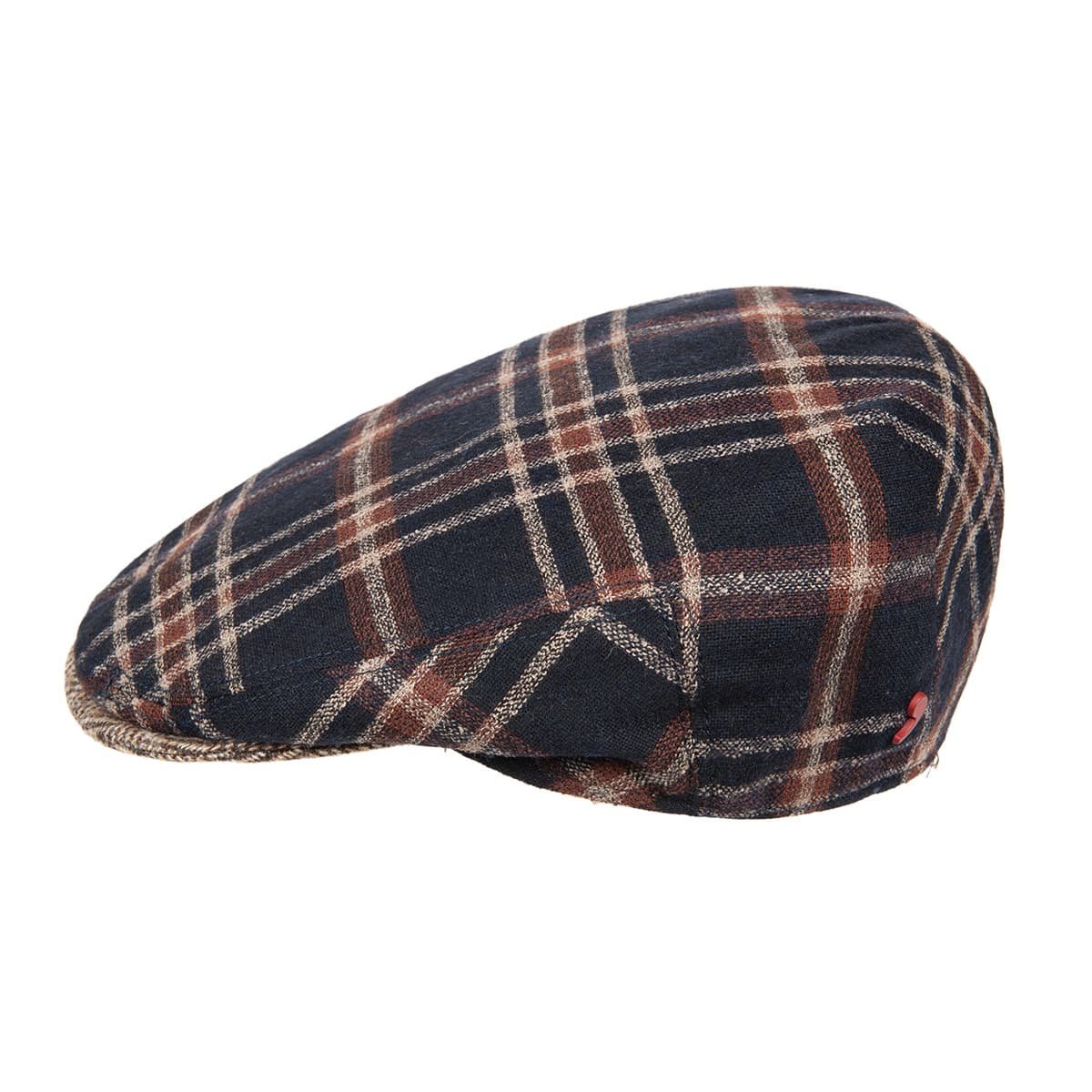 ALFONSO D'ESTE | Flatcap Man --> Online Hatshop for hats, caps ...