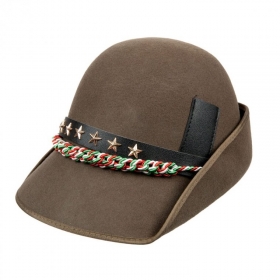 all military hats