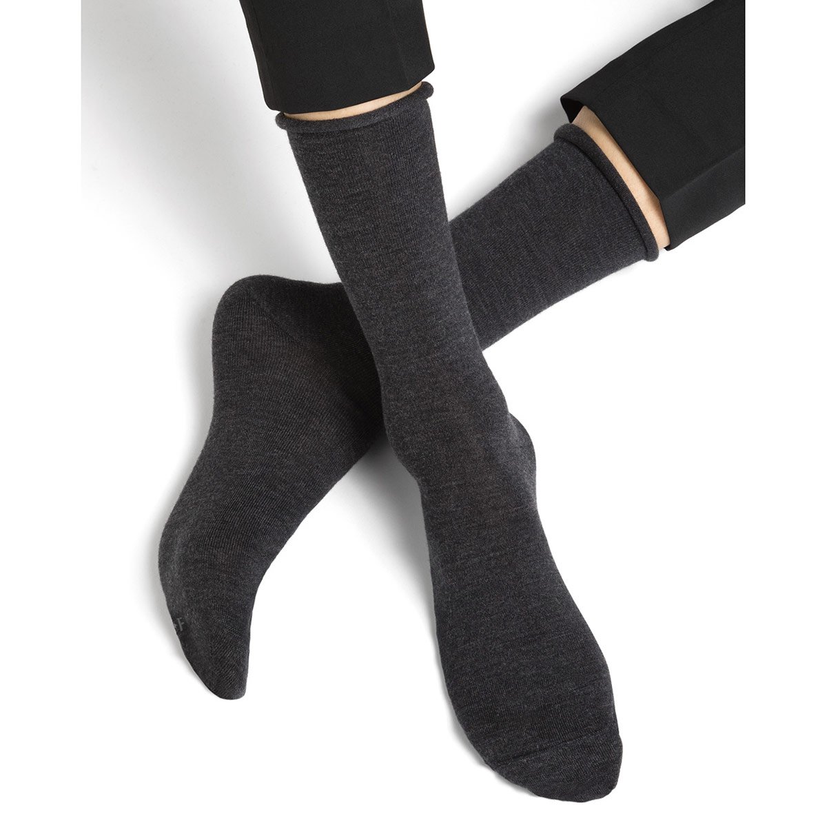 BLEUFORET | ladies socks in cotton