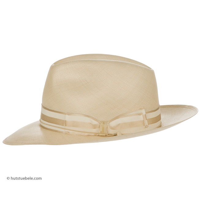 parabuntal fedora