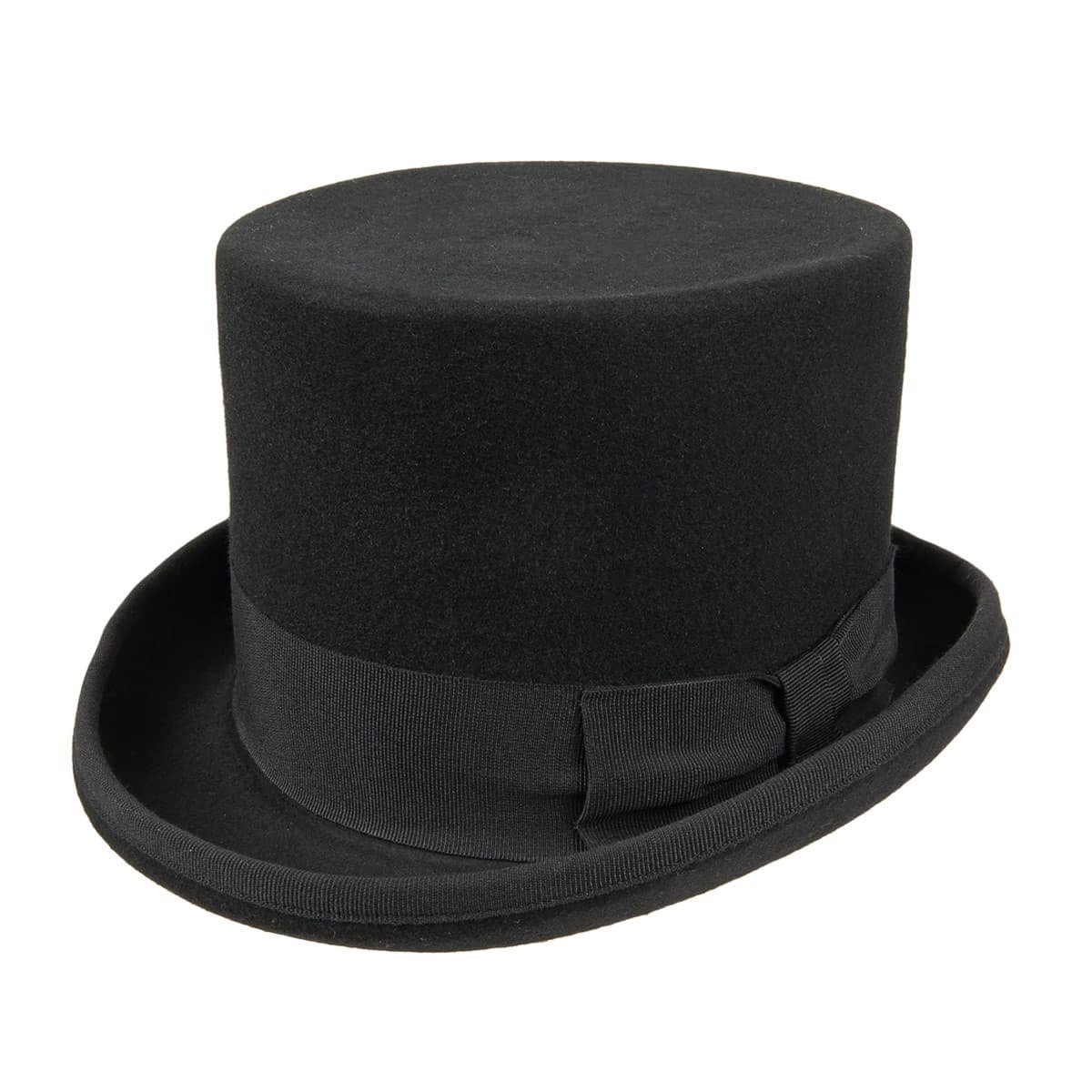 Fantastic handmade Stovepipe Hat