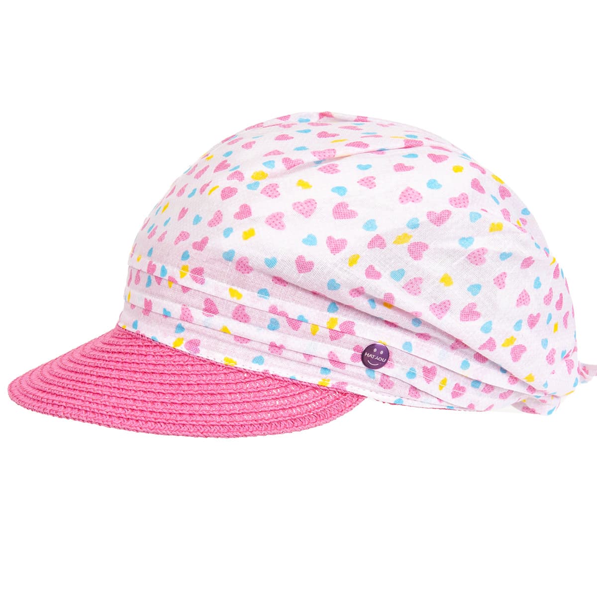 Caps online for girls on sale