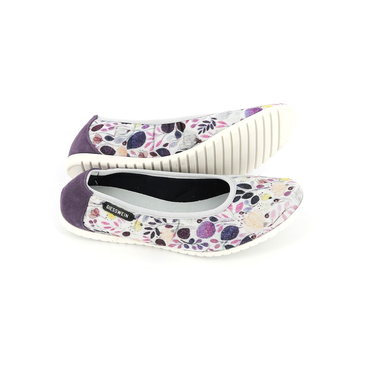 giesswein ballet flats