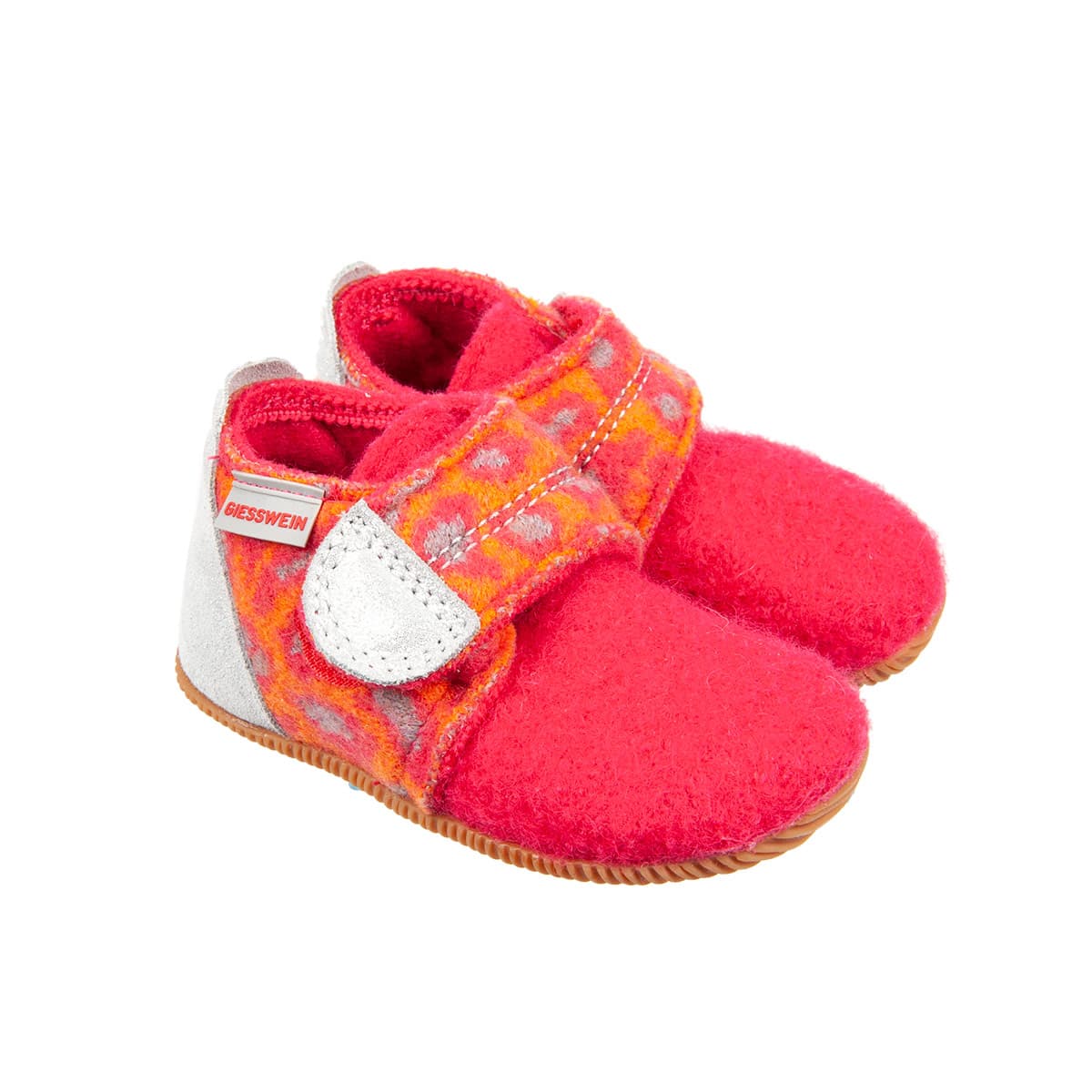 slippers for baby girl