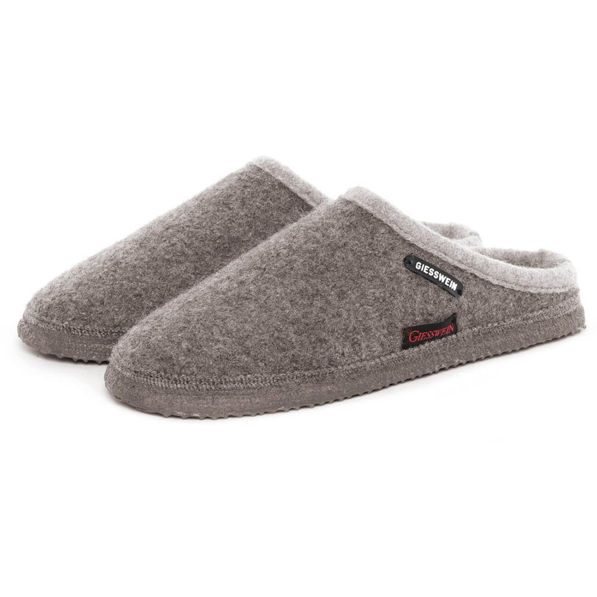 GIESSWEIN slippers DANNHEIM with non-slip soles