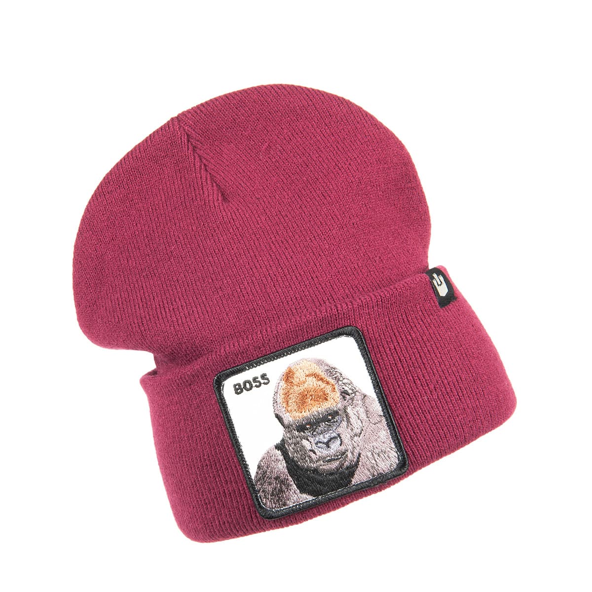 Motiv: Knit Apes Hutstuebele warme | GOORIN --> Hüte, Mützen, kuschelig Boss sowie Schals - Handschuhe, Beanie