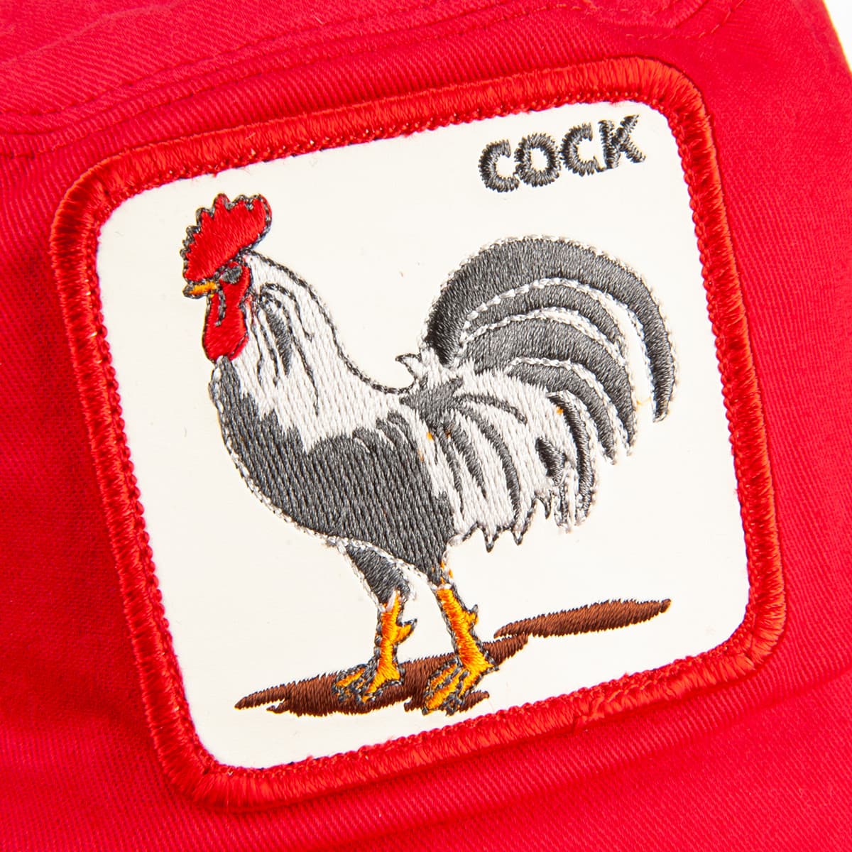 Goorin Bros. on sale Bucket Hat Rooster