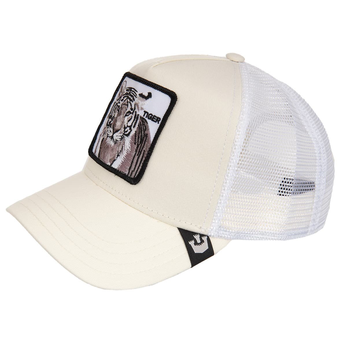 GOORIN | Motiv: tiger Baseball Trucker Cap --> Online Hatshop for hats ...