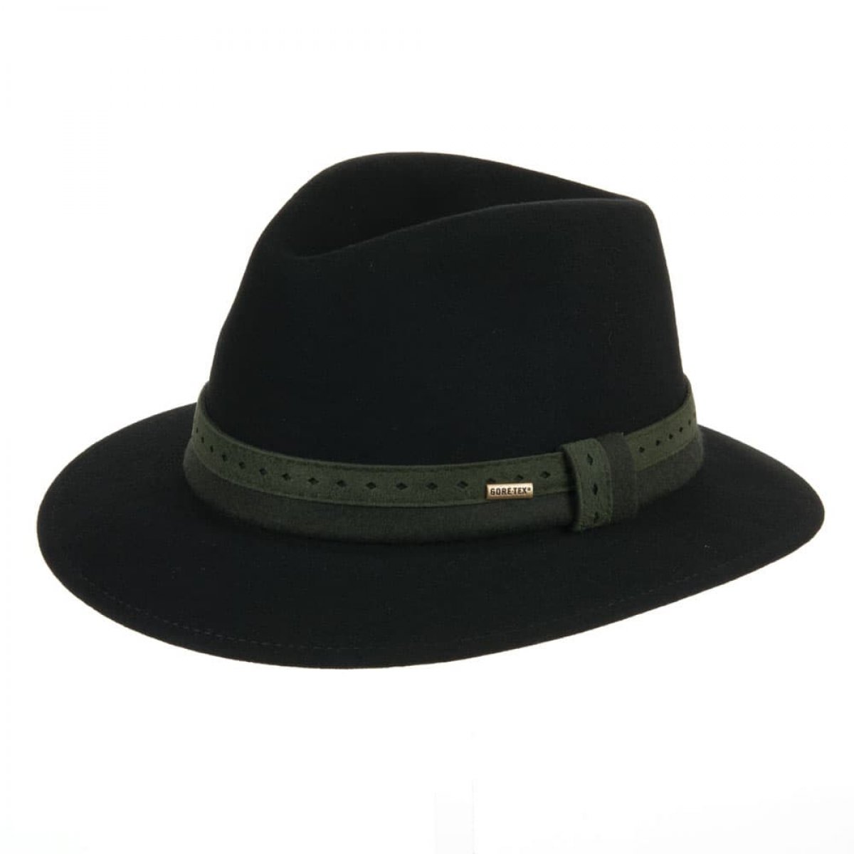 Mens fedora hats with ear flaps online