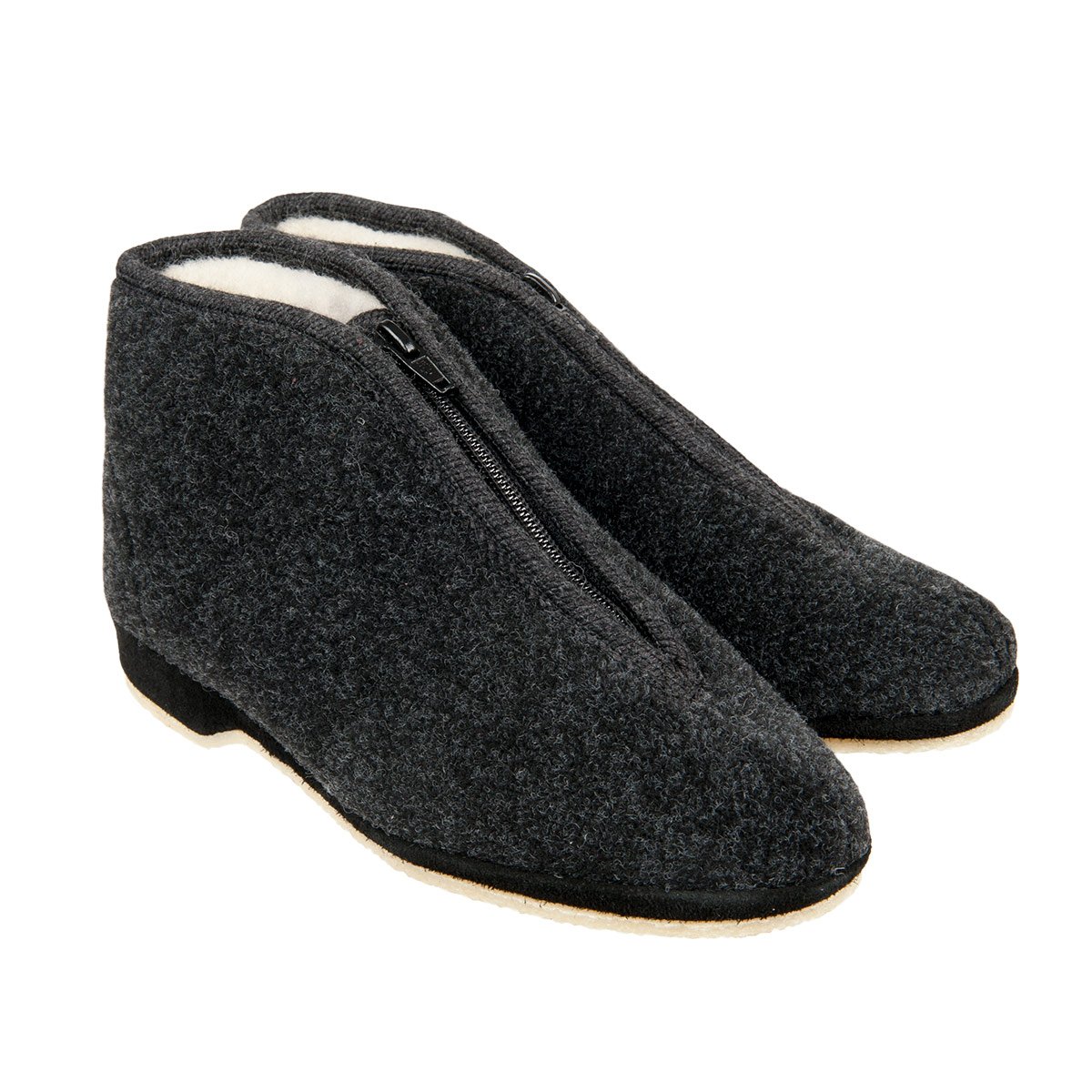 height slippers