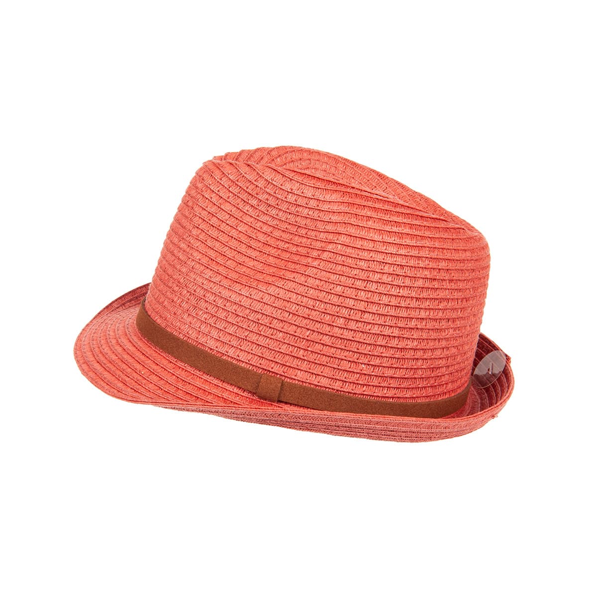 MAXIMO Kids Straw Hat Trilby Online Hatshop for hats caps headbands gloves and scarfs