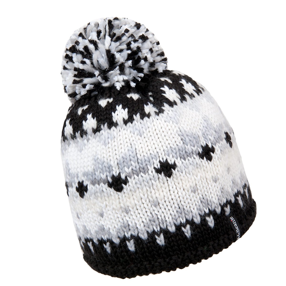 wooly cap