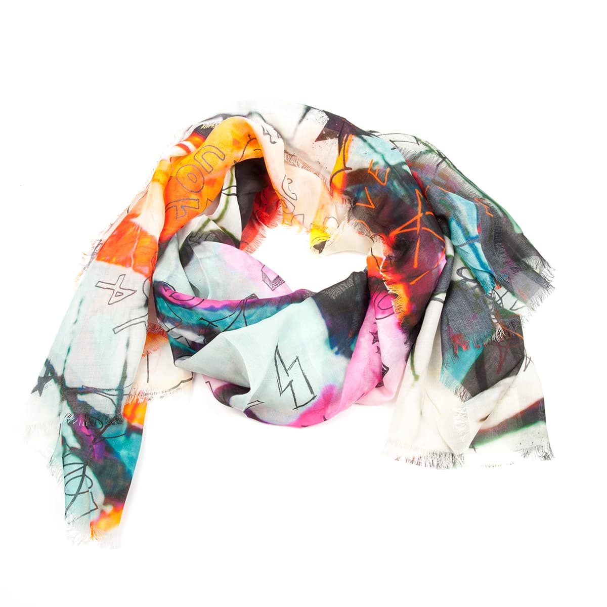 ladies scarf online