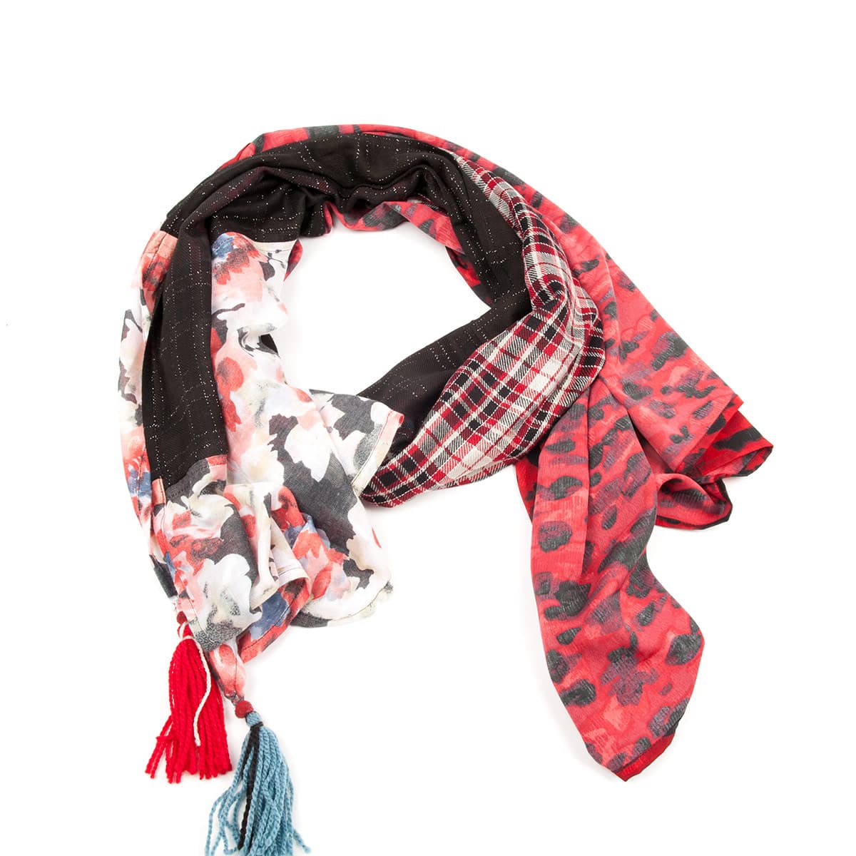 ladies scarf online