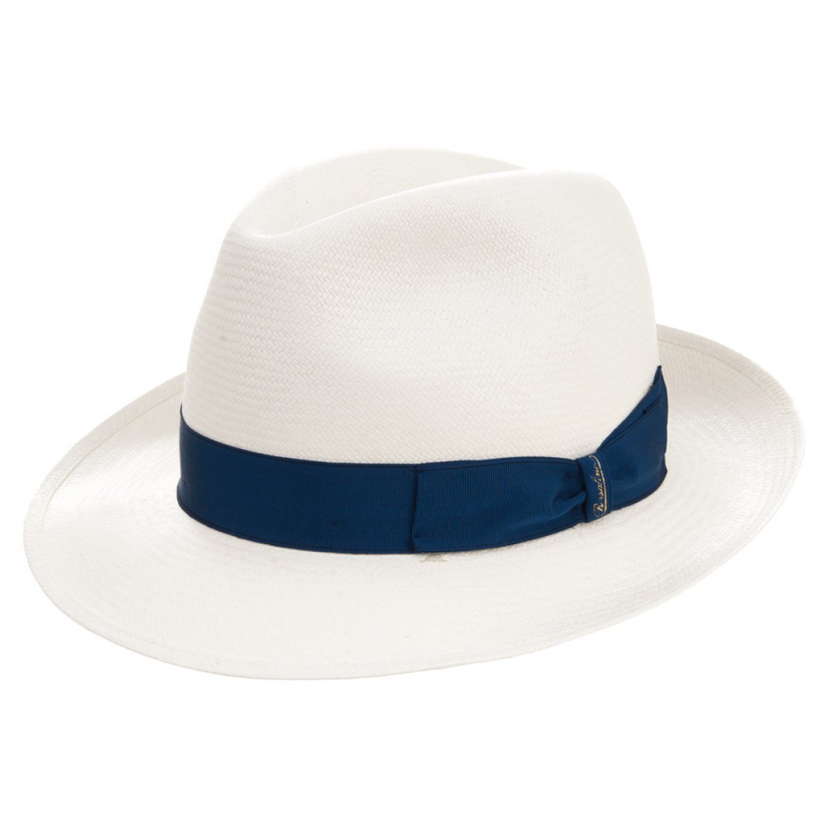 finest Panama hat by Borsalino