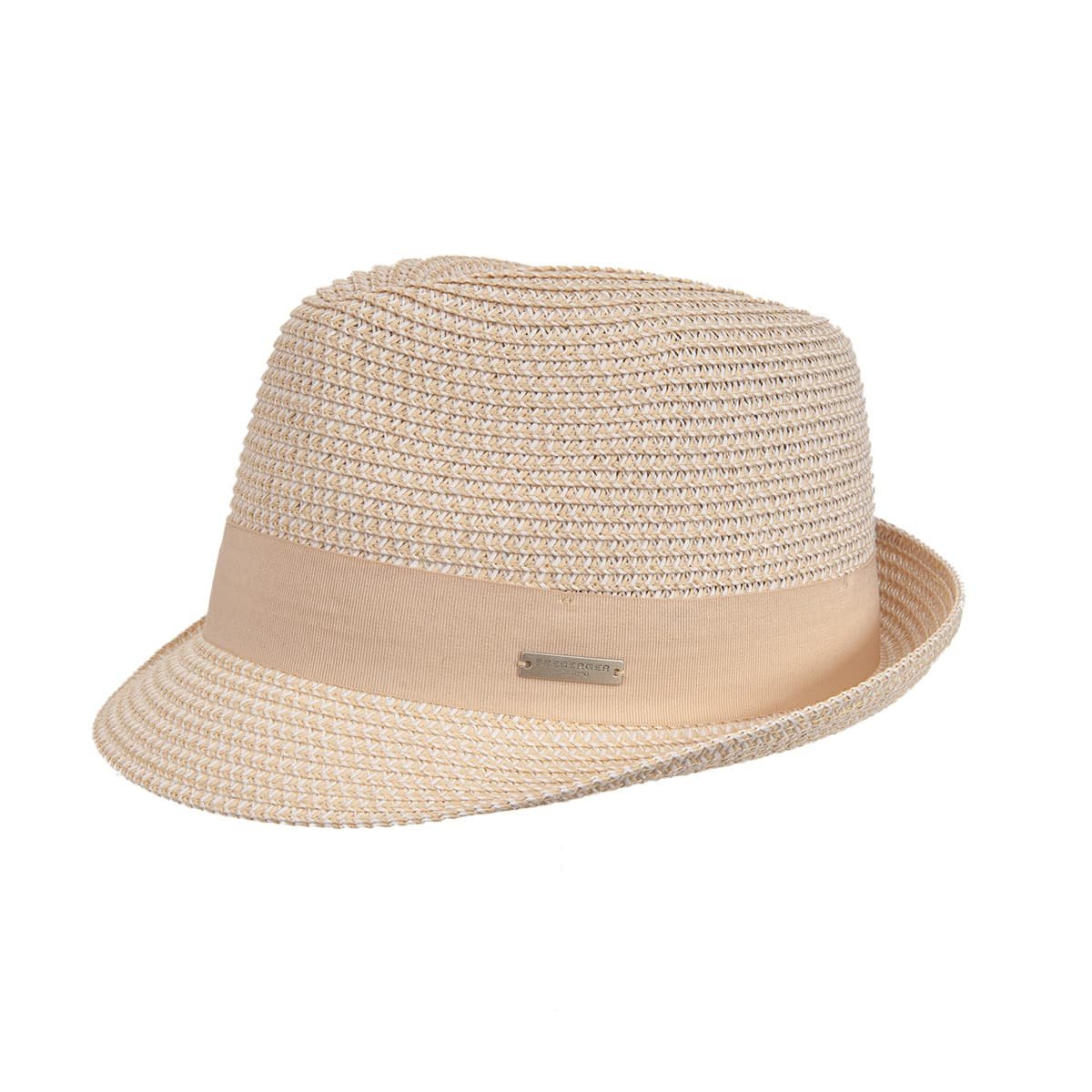 seeberger trilby