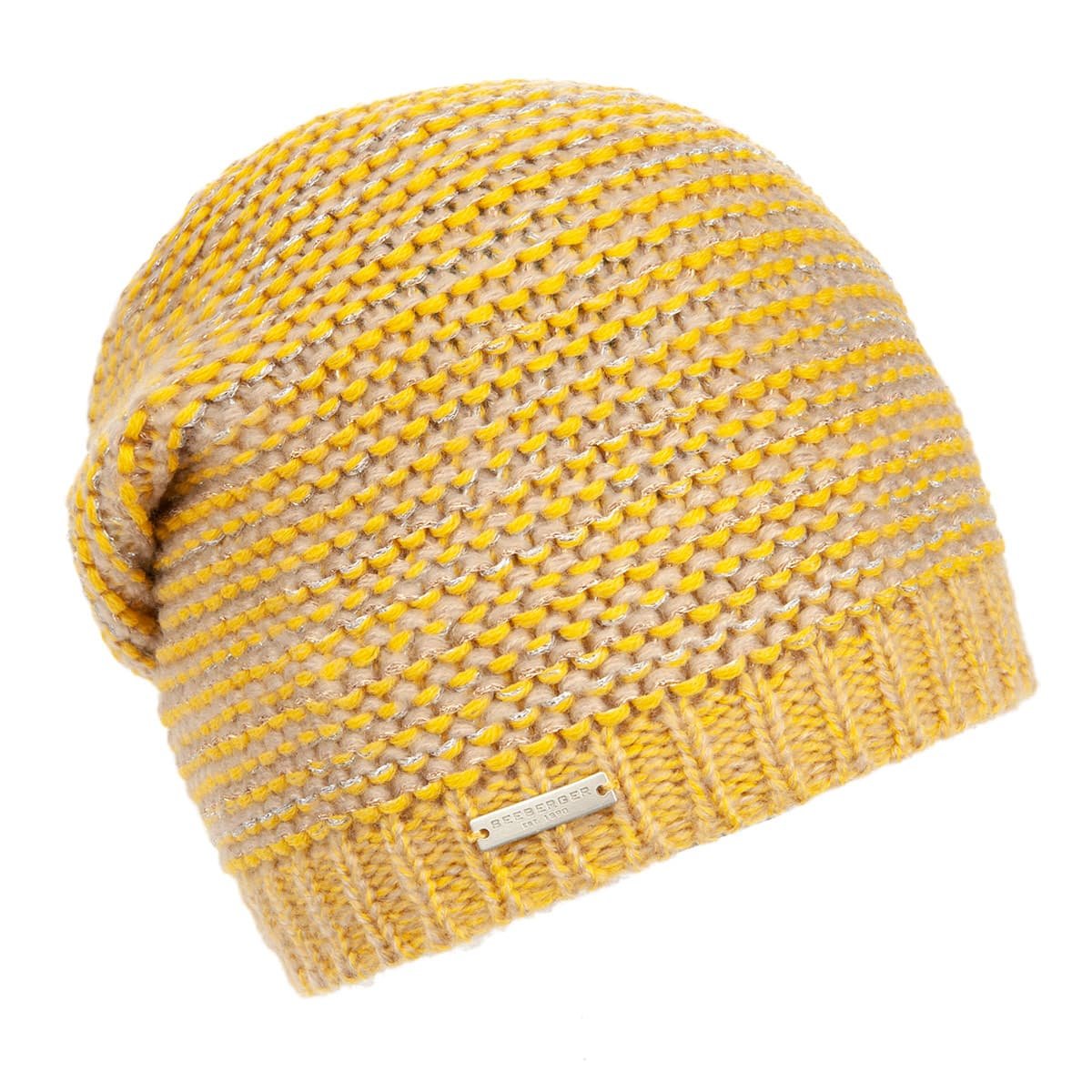 seeberger cashmere beanie