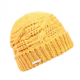 wooly beanie hats