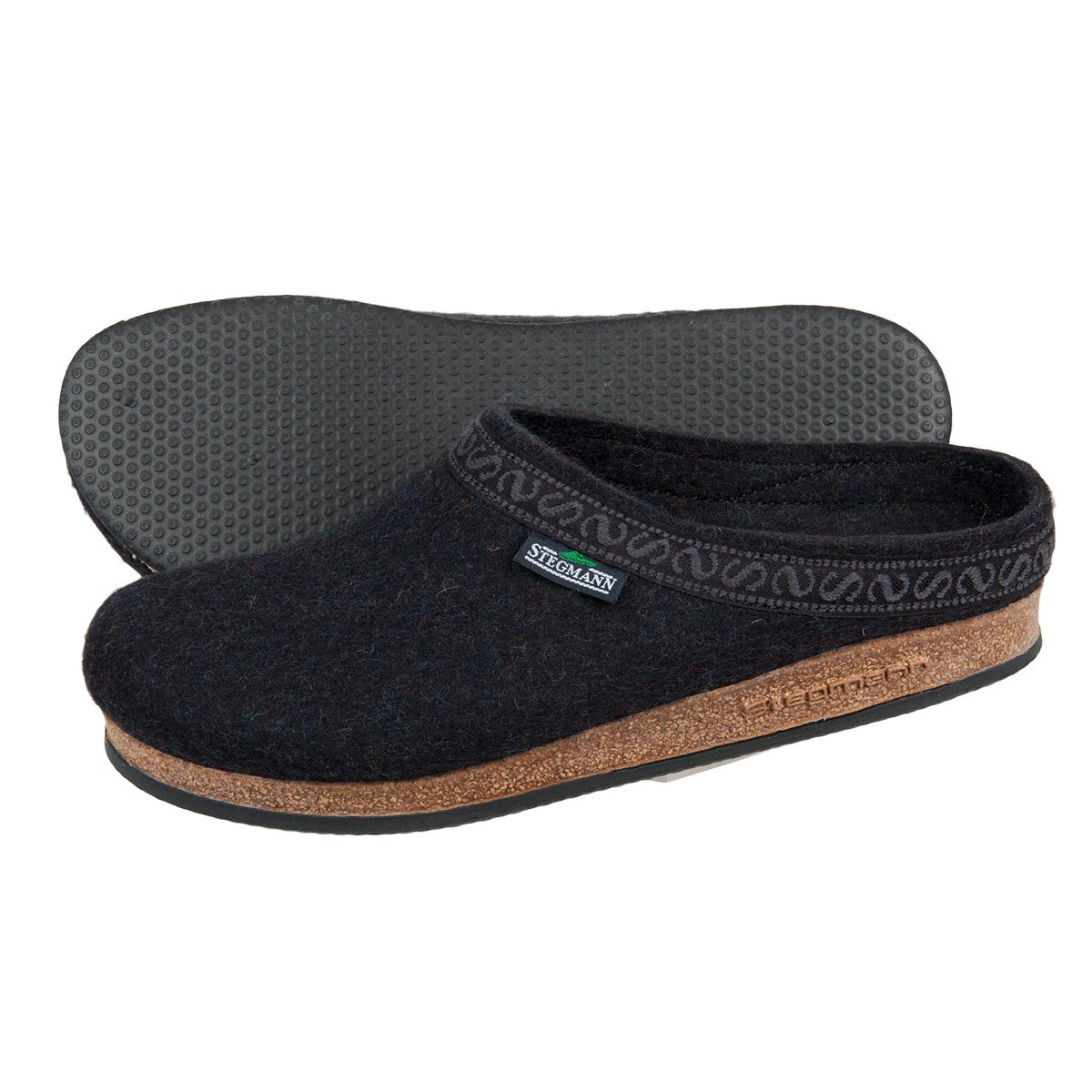 Stegmann slippers store