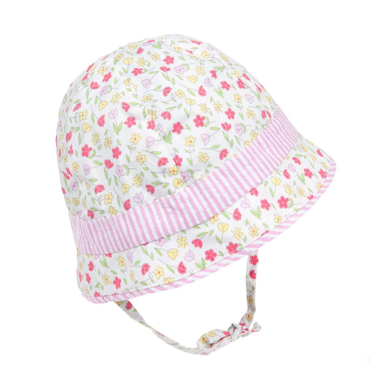 STERNTALER | Baby Binding fabric hat with earflaps --> Online Hatshop ...