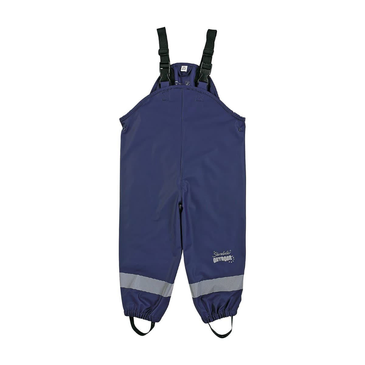 STERNTALER | Kids Rain Trousers without lining --> Online Hatshop for ...