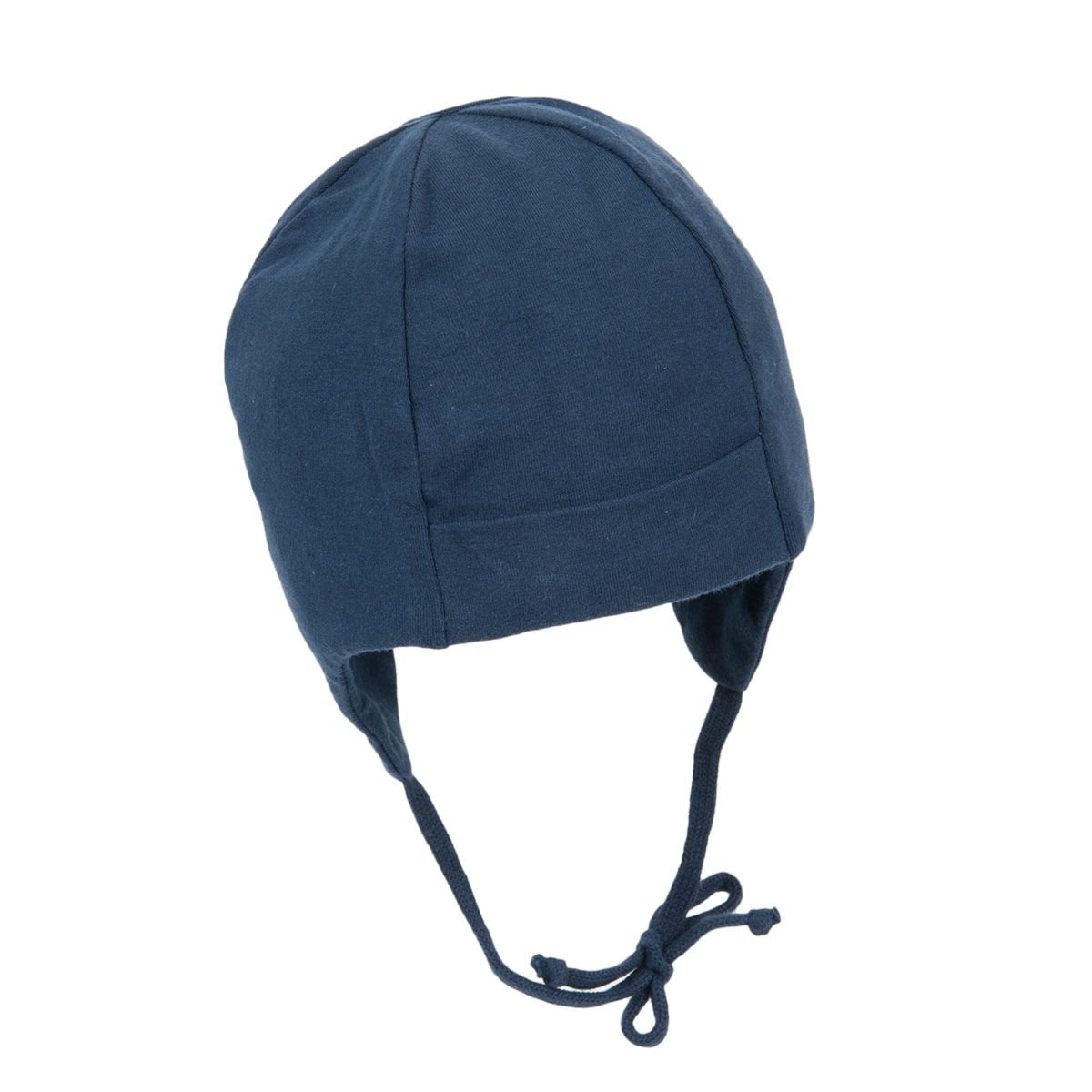 STERNTALER | baby jersey binding cap with earflaps --> Online Hatshop ...