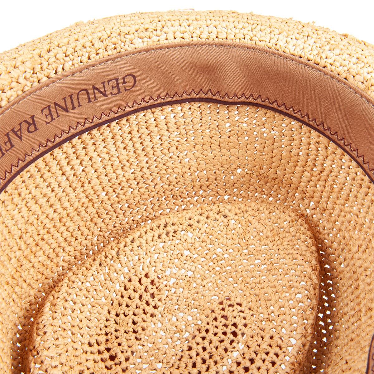 STETSON  Diamond Raffia Crochet --> Online Hatshop for hats, caps