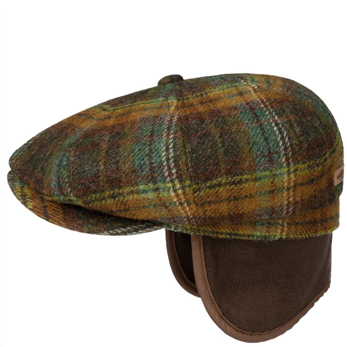 Stetson tweed hat online