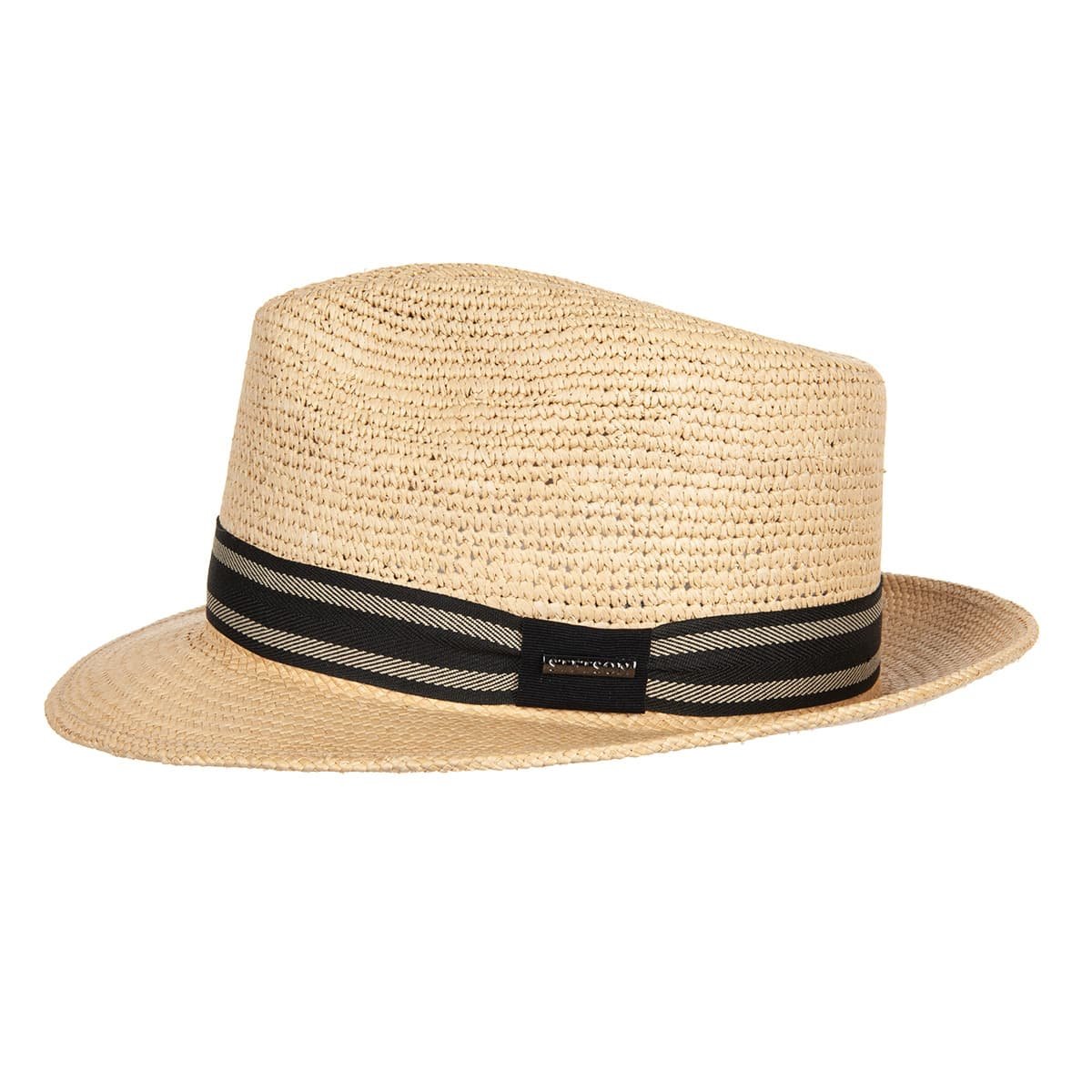 STETSON | Player Panama Crochet --> Online Hatshop for hats, caps ...