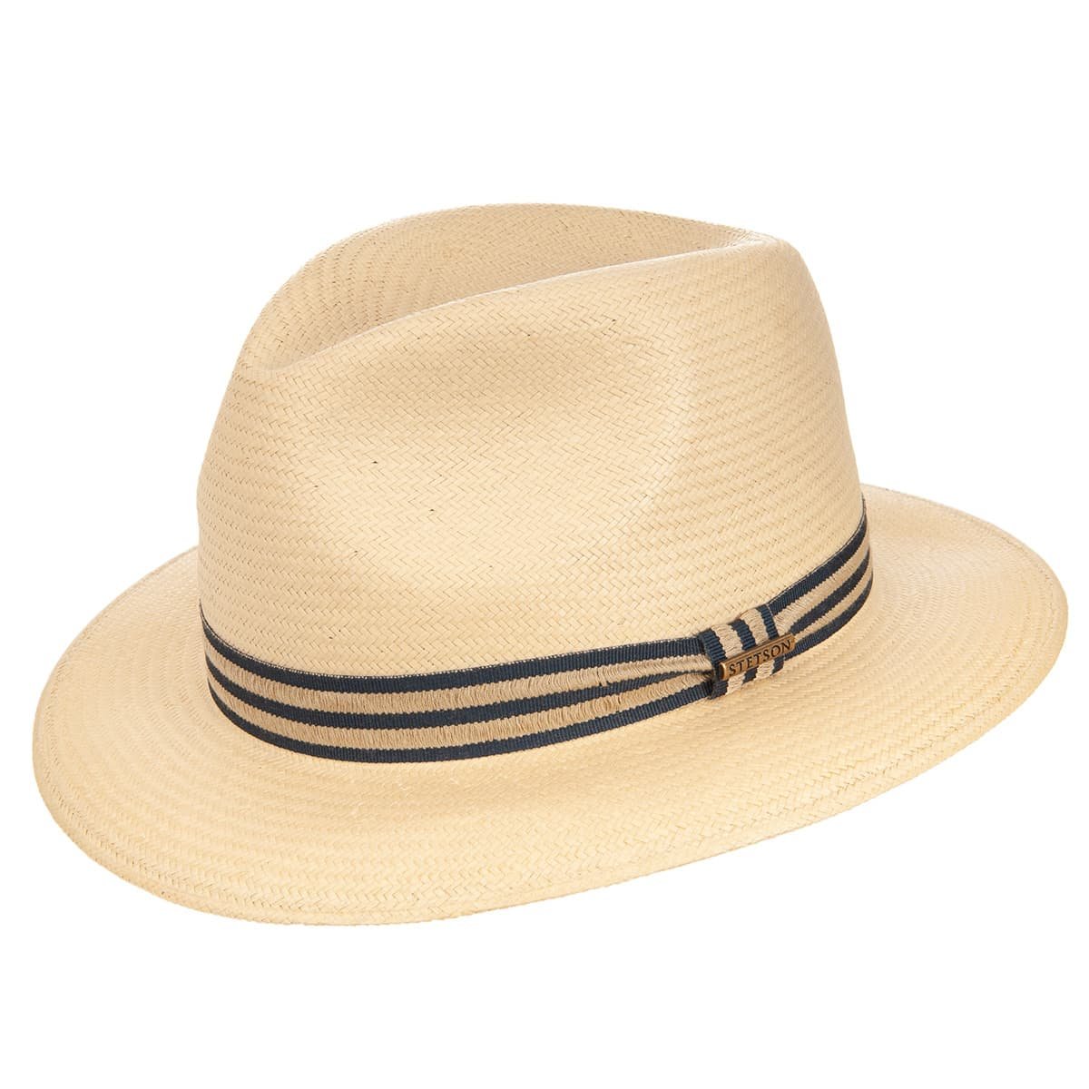 STETSON | Traveler Toyo straw hat --> Online Hatshop for hats, caps