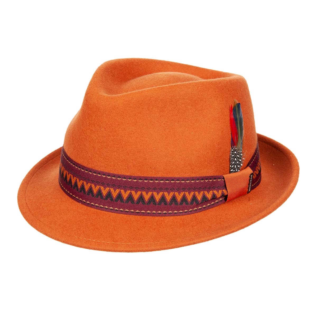 topi stetson