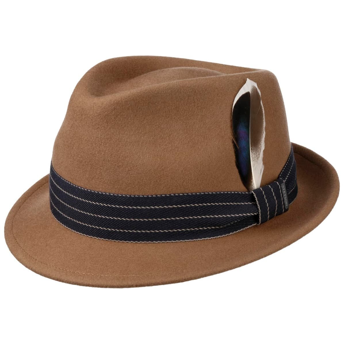 Stetson trilby cheap