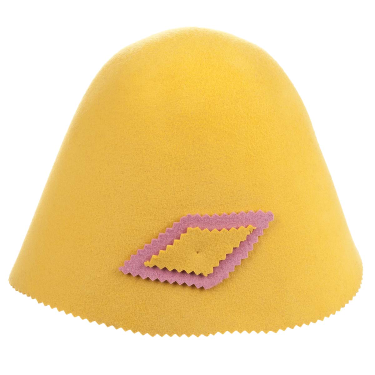 Sauna Hat For Women With Deco