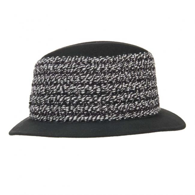 Shila hat with small brim for woman --> Online Hatshop for hats, caps ...