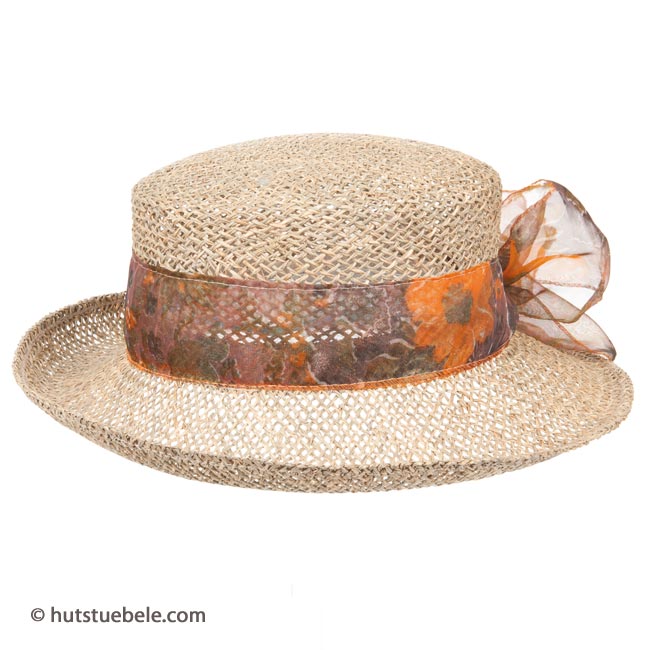 breathable straw hats