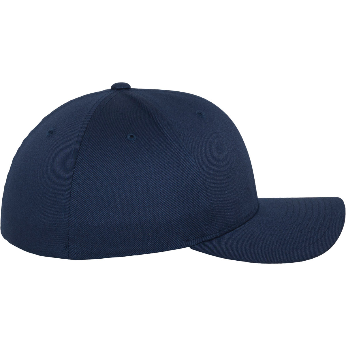 basecap Flexfit Wooly Combed