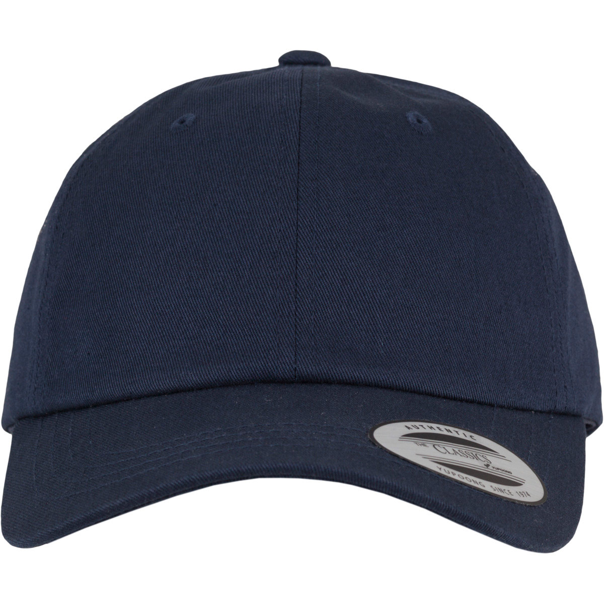 basecap for kids Low Profile in cotton